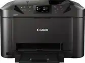 Bol.com Canon MAXIFY MB5150 - All-in-One Printer - Zwart aanbieding