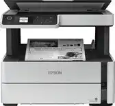 Bol.com Epson EcoTank ET-M2170 - All-In-One Inkttank Printer aanbieding