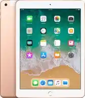 Bol.com Apple iPad (2018) - 9.7 inch - WiFi + 4G - 32GB - Goud aanbieding