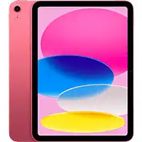 Bol.com Apple iPad (2024) - Zonder USB-lader - 10.9 inch - WiFi - 64GB - Roze - 10e generatie aanbieding