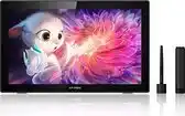 Bol.com XPPen Artist 22 2nd Gen- Teken Scherm - Tekentablet - 21,5 Inch - 8192 Niveaus Stylus - USB C Poort aanbieding