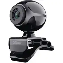 Bol.com Trust Exis Webcam aanbieding
