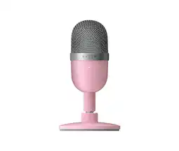 Bol.com Razer Seiren Mini Microphone - Quartz aanbieding