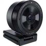 Bol.com Razer Kiyo Pro USB - USB 3.0 Webcam - Full HD / 60 FPS - Groothoeklens - Zwart aanbieding