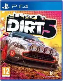 Bol.com Dirt 5 Xbox one/Xbox serie X aanbieding