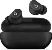 Bol.com Beats Solo Buds Draadloze Oortjes - Bluetooth In-ear Oordopjes - Matte Black aanbieding