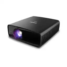 Bol.com Philips NeoPix 530 (NPX530/INT) - 100 inch Full-HD projector aanbieding