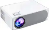 Bol.com Belesy M19 - Full HD 4K Beamer - 6.800 Lumen aanbieding