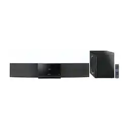 Bol.com Panasonic HT-B500 Soundbar aanbieding