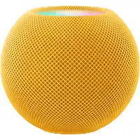 Bol.com Apple HomePod mini - Geel aanbieding