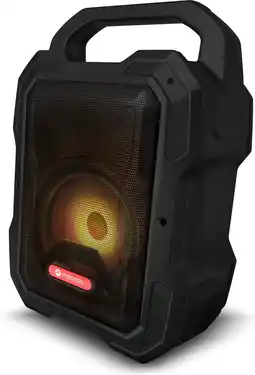 Bol.com Portable Bluetooth Speakers Motorola ROKR 800 aanbieding