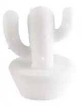 Bol.com Bigben Lumin’us Cactus - Bluetooth Speaker - LED Verlichting aanbieding