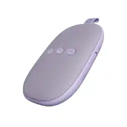 Bol.com Fresh ‘n Rebel Rockbox Bold X - Bluetooth speaker draadloos - Dreamy Lilac aanbieding