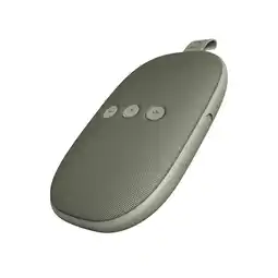 Bol.com Fresh ‘n Rebel Rockbox Bold X - Bluetooth speaker draadloos - Dried Green aanbieding