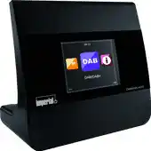 Bol.com Imperial Dabman i400 - zwart edt aanbieding