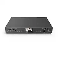 Bol.com Hama Hifi-tuner DIT2105SBTX DAB+/internetradio/Bluetooth /app aanbieding