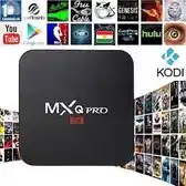Bol.com Mxq Pro mediaplayer Android 13 - tv box - mediaspeler - 1/8GB - 2025 firmware aanbieding