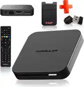 Bol.com Formuler Z10 SE – 4K IPTV + D'AZ Kaarthouder aanbieding