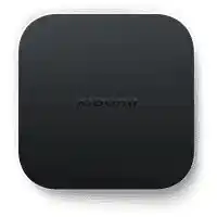 Bol.com Xiaomi TV Box S 2nd Gen 4K Ultra HD - Zwart aanbieding