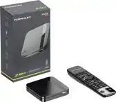 Bol.com Formuler Z10 Neo IPTV Set Top Box - 2 GB RAM - Vernieuwde afstandsbediening aanbieding