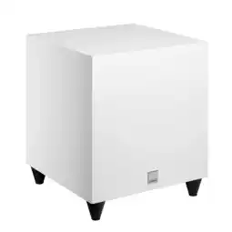 Bol.com Dali SUB C-8 D Wit 220 W aanbieding