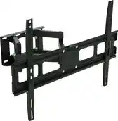 Bol.com Alora TV muurbeugel Smart 32-75 inch - TV beugel - Wandbeugel - TV ophangsysteem aanbieding
