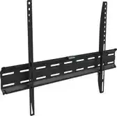Bol.com Alora muurbeugel Fix 37-75 - TV beugel - Wandbeugel - TV ophangsysteem - Draaibaar - Zwart aanbieding