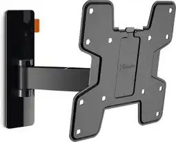 Bol.com Vogel's WALL 3125 Draaibare tv-beugel 19-43 aanbieding