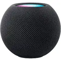 MediaMarkt Apple Homepod Mini Zwart aanbieding