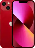 Bol.com Apple iPhone 13 - 256GB - Rood aanbieding
