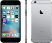 Bol.com Apple iPhone 6s - 32GB - Spacegrijs aanbieding