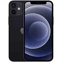 Bol.com Apple iPhone 12 Mini - 256GB - Zwart aanbieding