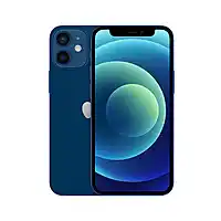 Bol.com Apple iPhone 12 Mini - 64GB - Blauw aanbieding