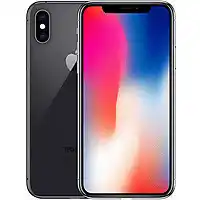 Bol.com Apple iPhone X - 64GB - Spacegrijs aanbieding