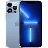 Bol.com Apple iPhone 13 Pro - 128GB - Sierra Blue aanbieding