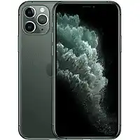 Bol.com Apple iPhone 11 Pro - 64GB - Middernachtgroen aanbieding