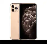 Bol.com Apple iPhone 11 Pro - 64GB - Goud aanbieding
