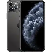 Bol.com Apple iPhone 11 Pro - 256GB - Spacegrijs aanbieding