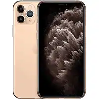 Bol.com Apple iPhone 11 Pro - 256GB - Goud aanbieding