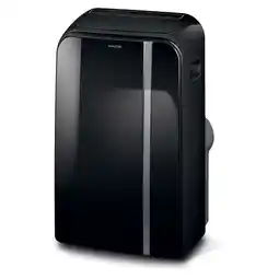 Bol.com Sencor SAC MT1231C - Mobiele Airco - 12.000BTU - Zwart aanbieding
