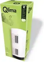 Bol.com Qlima A 68 aanbieding