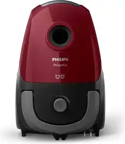Bol.com Philips FC8242/09 - PowerGo stofzuiger aanbieding