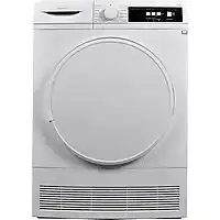 Bol.com Salora DCH7100 - Condensdroger - Droger - Wasdroger - Vrijstaand - 7 kg aanbieding