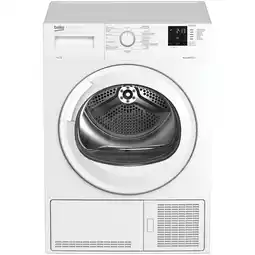 Bol.com Beko DCU8235BXT2 SELECTIVE Condensdroger - 5 JAAR GARANTIE aanbieding