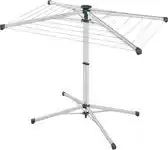 Bol.com Leifheit Linopop-up droogmolen - incl. beschermhoes - 14 m VS aanbieding