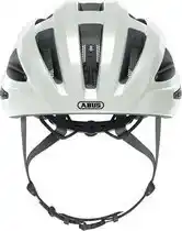 Bol.com Abus Helm Macator M 52-58 Pearl White aanbieding