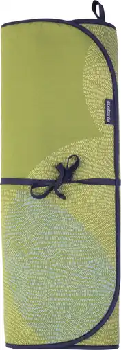 Bol.com Brabantia Strijkdeken - 65 x 120 cm - Calm Green aanbieding