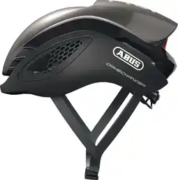 Bol.com ABUS GameChanger Fietshelm - Maat M (52-58 cm) - dark grey aanbieding