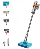 Coolblue Dyson V15s Detect Submarine aanbieding