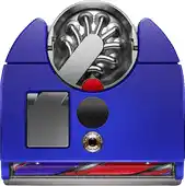 Bol.com Dyson 360 Vis Nav - Robotstofzuiger aanbieding